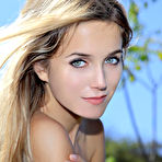 Pic of Met-Art presents Elise in "Gaverian" by Dolce added on 06-23-2011