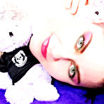 Pic of Michelle Aston