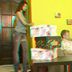 Pic of Breathtaking 3D porn - feels more real than ever before!