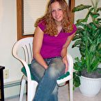 Pic of Cute Eighteen Year Old Gets Naked