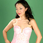 Pic of Glamour Asian MILF Tiger Lilly
