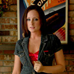 Pic of KYLIE HAS A SECRET! SHE's HOT AND NAKED INSIDE!