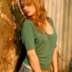 Pic of Sexy Latina Teen