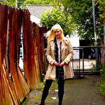 Pic of Satine Spark Public Nudity