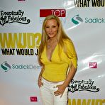 Pic of Cindy Margolis