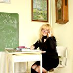 Pic of Senior Oldriska fuck hole plastic cock masturbation