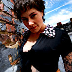 Pic of Michelle Aston