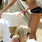 Pic of Babylon X - Kimberly Stewart