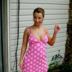 Pic of HOT TEEN CAITLYNN! | CUTE TOPLESS TEEN!