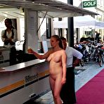 Pic of Nude-in-Public