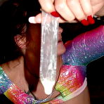 Pic of REAL MATURE AMATEURS - by homemadejunk.com