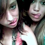 Pic of Real amateur girlfriends having sex Amazing hot and sexy girls are caught on amateur video cam