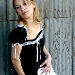 Pic of Sexy Latina Teen