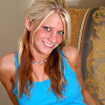 Pic of Hot babe with great ass