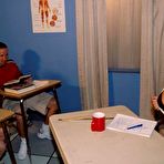 Pic of Moms Teaching Teens