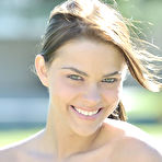 Pic of FTV ACCESS presents Meggan in "Park In Purple" added on 04-16-2008