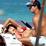 Pic of Rita Rusic fully naked at Largest Celebrities Archive!