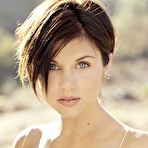 Pic of Tiffani Thiessen nude