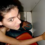 Pic of Glory Hole Girlz