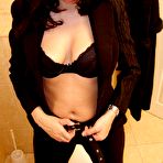 Pic of It just got way hotter on the toilet