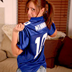 Pic of KarenDreams.com - sweet and petite real girl next door