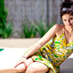 Pic of ABBY WINTERS :: Fresh amateur 18-23 year old teens from Australia you won't find anywhere else