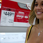 Pic of Next Door Nikki - Sock Fetish