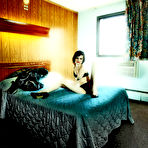 Pic of CrAZyBaBe - Best Amateur punk nude girl site