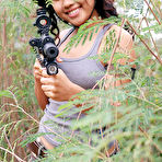 Pic of JOON MALI - PETITE ASIAN TEEN!