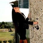 Pic of HOT AND WET with Jo - Viv Thomas