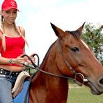 Pic of Tania Spice - Natural Girl Next Door