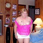 Pic of Old amateur women