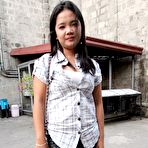 Pic of I fucked a cute chubby Filipina babe with super hairy pussy | FSD Free Hosted Galleries
