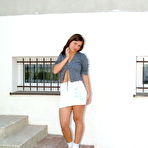 Pic of Busty Amateur Teen