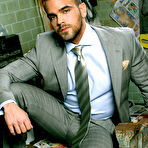 Pic of Damien