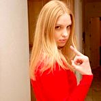 Pic of Firm Hand Spanking