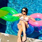 Pic of Catalina Cruz