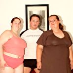 Pic of SinfulBBW.com: Where Big, Beautiful Women Do Everything in Excess!