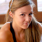 Pic of CravingCarmen.com ~ Hottest Girl on the Internet!