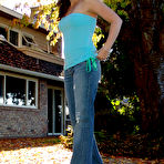 Pic of KYLIE HAS A SECRET! SHE's HOT AND NAKED INSIDE!