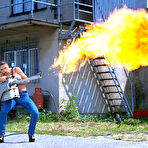 Pic of Picture Galleries of Veronika Zemanova @ Actiongirls.com