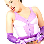 Pic of GothicSluts Girls - Hosted Goth Erotica Gallery