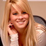 Pic of Kimmy from SpunkyAngels.com - The hottest amateur teens on the net!