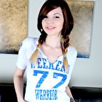 Pic of Ivy Snow: Hottest Poker Player Reveals All