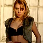 Pic of Sexy Latina Teen