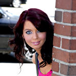 Pic of Jessie Palmer @ GloryHole.com