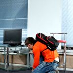 Pic of Strapon Hell.com | HD femdom footage with uncensored strapon sex!