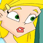 Pic of CARTOON-VALLEY.IN - Braceface family hard orgies