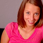 Pic of HOT TEEN CAITLYNN! | CUTE TOPLESS TEEN!