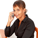Pic of Featuring 36 Year Old Christine from Jamaica in High Quality Outside Mature and MILF Pictures and Movies